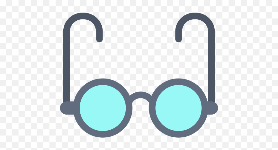 Glasses Icon Png - School Vision Icon Png,Vision Png