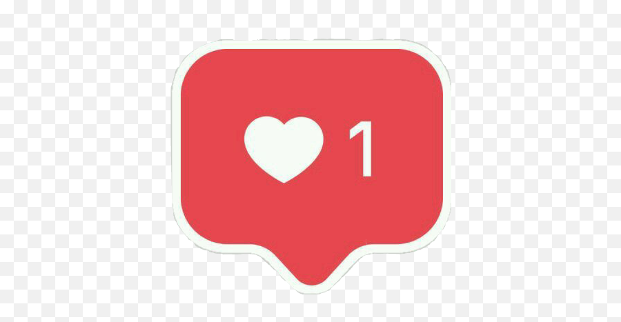 Like Meencanta Megusta Instagram - Instagram Like Sticker Png,Logo De Instagram Png