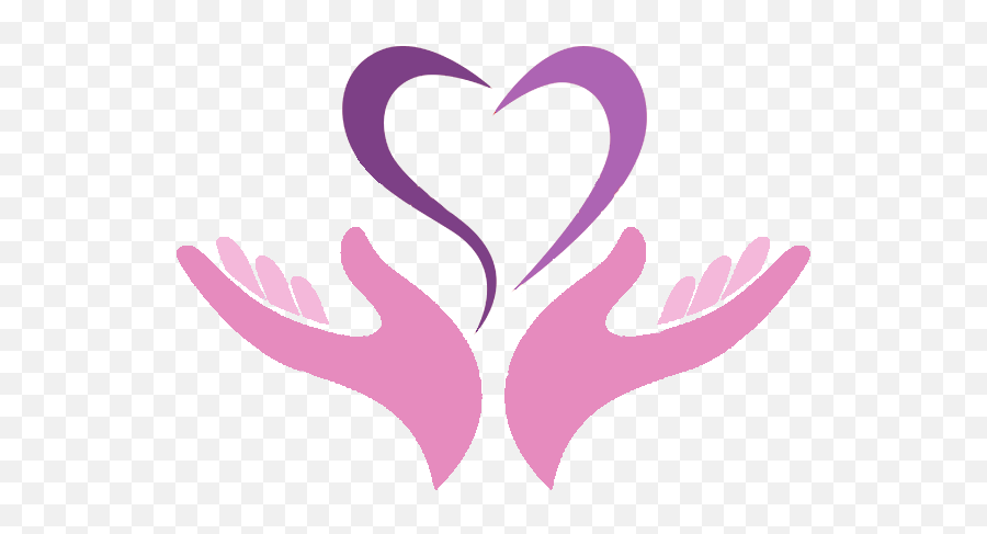 Heart Ny Website And Logo Design - Healing Logo Png,Heart With Eyes Logo