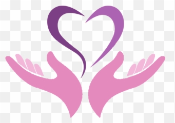 Heart Ny Website And Logo Design - Healing png