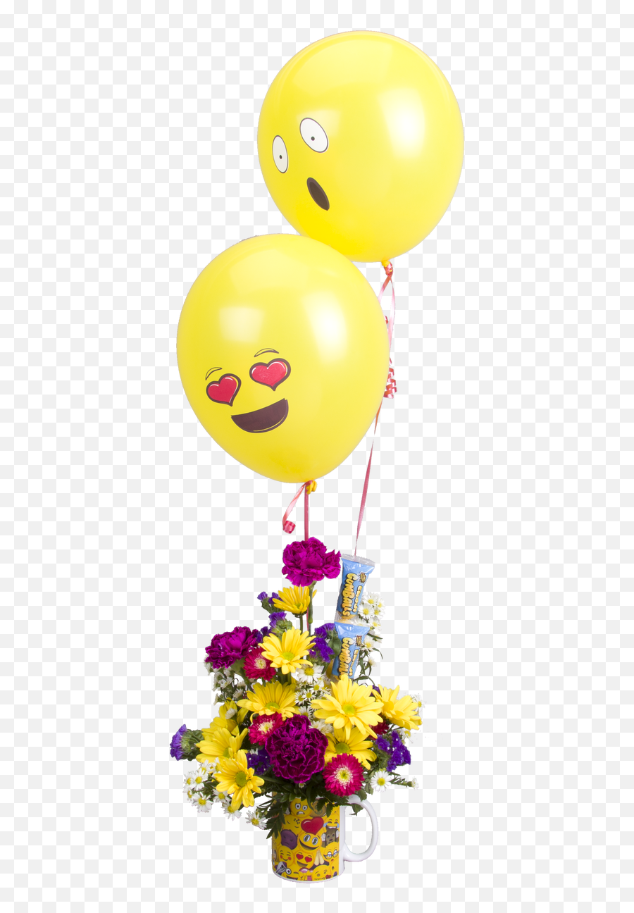 Emoji Flower Png Picture - Portable Network Graphics,Flower Emoji Png