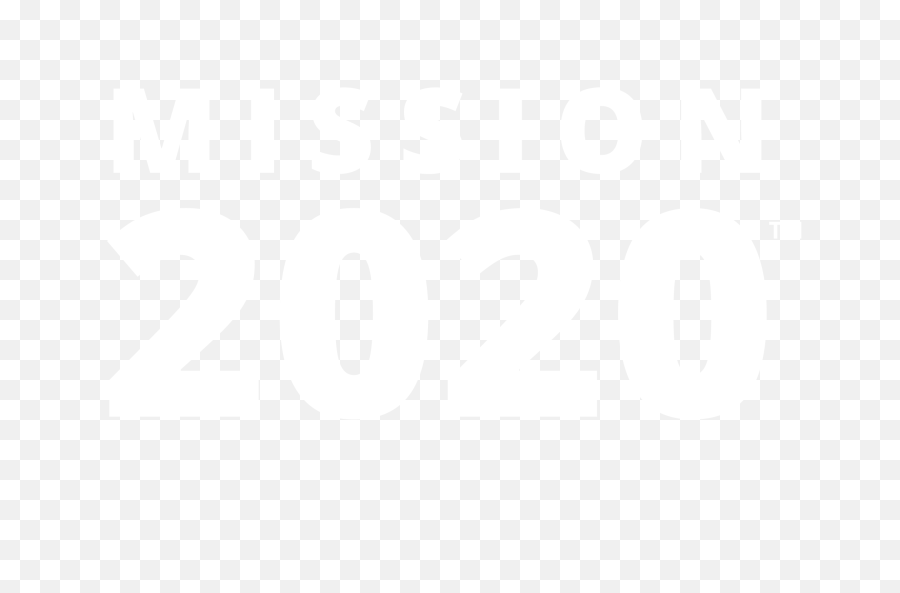 Mission 2020 Logo - Mission 2020 Logo Png,Make America Great Again Png