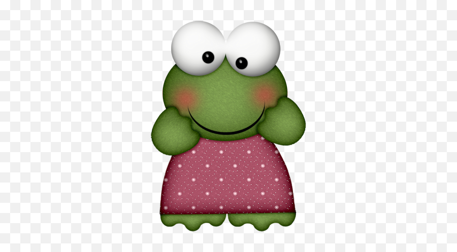 Download Fm Crazy Froggies Element 1 - Toad Png,Crazy Frog Png