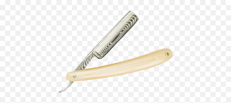 Razor Png - Cold Weapon,Straight Razor Png