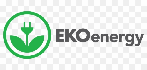 The Finnish Ekoenergy Icon - Non Governmental Environmental Organisation Png,Electricity Logo