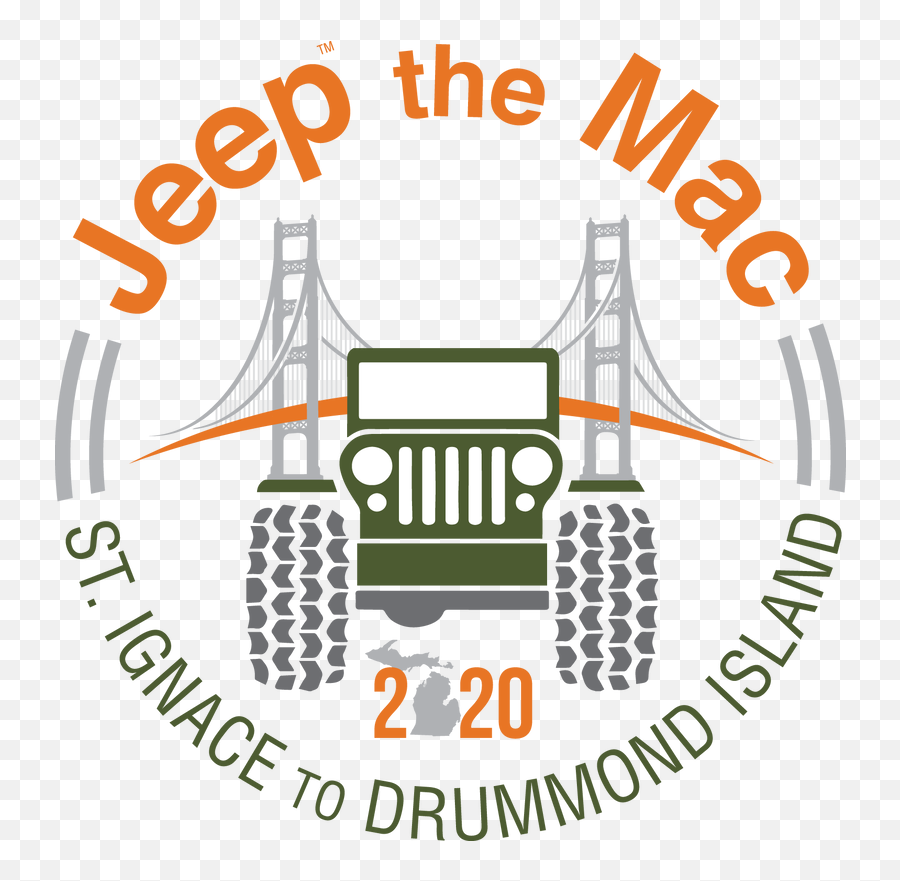 Jeep The Mac - Jeep The Mac Png,Jeep Logo Clipart