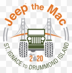 Jeep The Mac - png