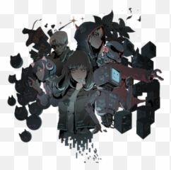 Cytus Ii - Cytus Ii Png,2 Png