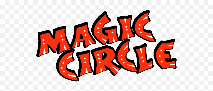 Magic Circle Wheel - Clip Art Png,Magic Circle Png