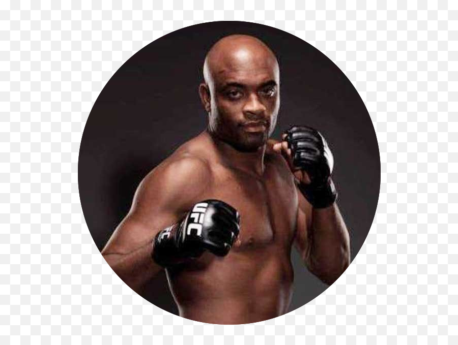Class - Anderson Silva Png,Acting Png