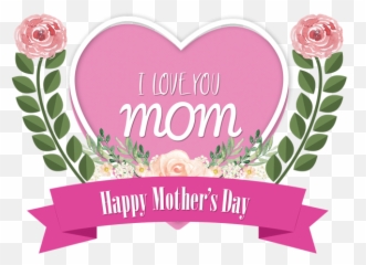 Background Happy Mothers Day Png