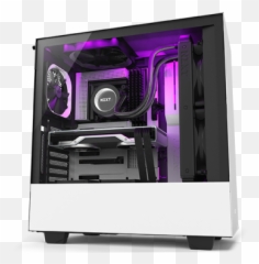 Computer Cases - Nzxt Price In Bd png
