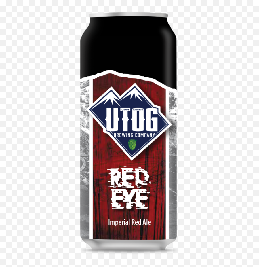 Son Of A Peach Beer Information U2014 Utog Brewing - Caffeinated Drink Png,Red Eye Png