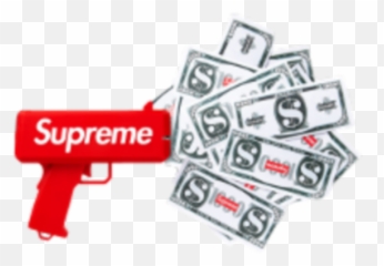 Download Balenciaga Photooftheday Lifestyle Yeezyboost - Supreme Money Gun Png,Balenciaga Png
