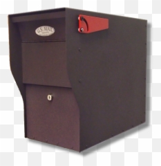 Summit Mailbox - Large png