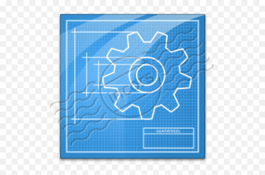 Engineering Drawing Icon Png Transparent Cartoon - Jingfm 1984 Fa Cup Final,Drawing Icon Png
