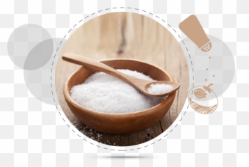 Download Bowl Of Salt Png Transparent - Uokplrs Iodised Salt,Salt Bae Png