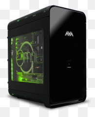 Computer Desktop Pc Png