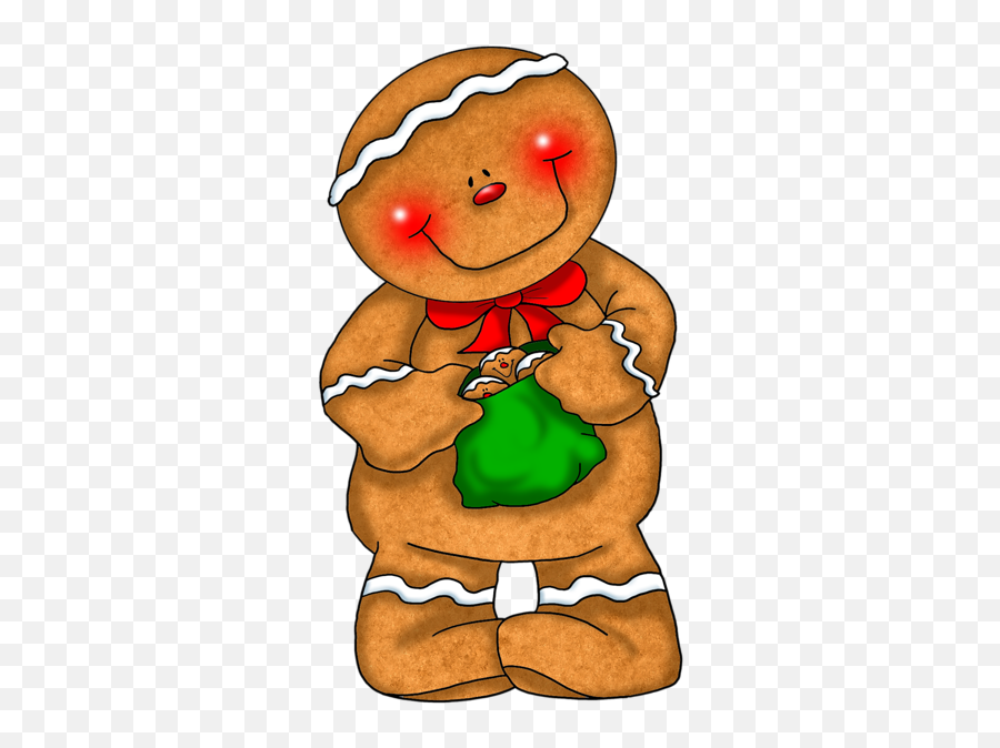 Download Gingerbread Man Gallery Pictures Png - Clipart Christmas Transparent Background Gingerbread Man,Gingerbread Man Png