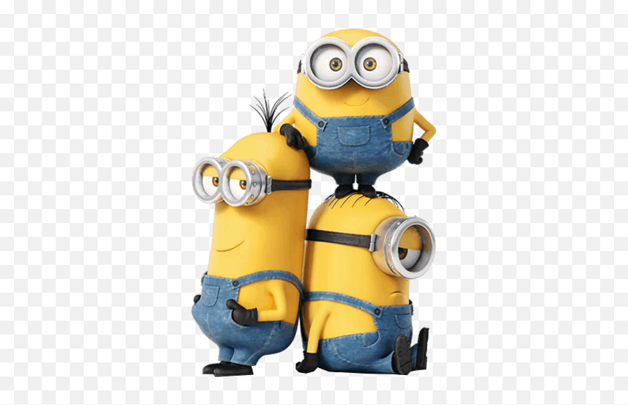 Download Minion Wallpaper Desktop Birthday Minions Stuart - Minions Bob Kevin And Stuart Png,Party Png