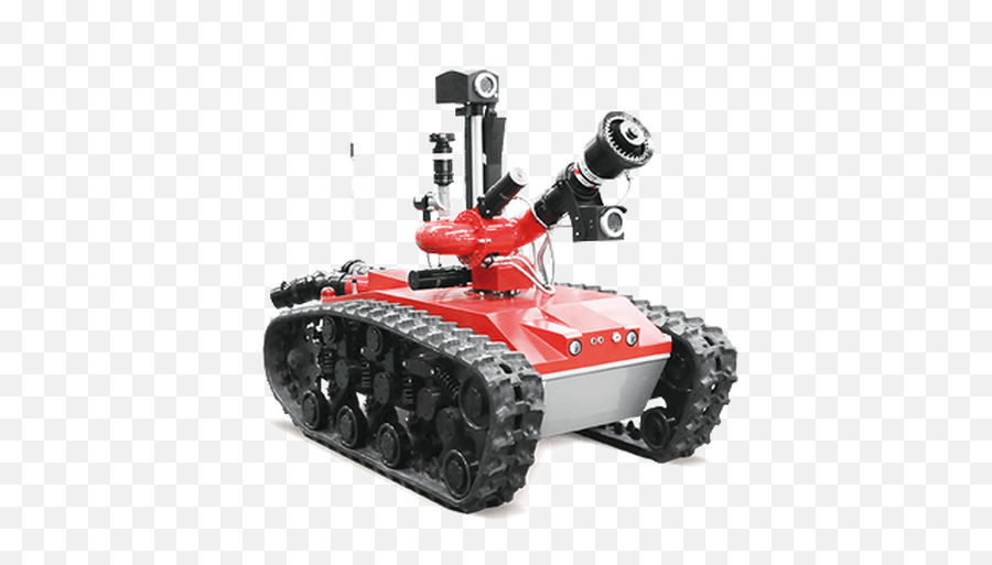 Explosion - Proof Fire Fighting Robot Website1 Explosion Proof Fire Fighting Robot Png,Fire Explosion Png