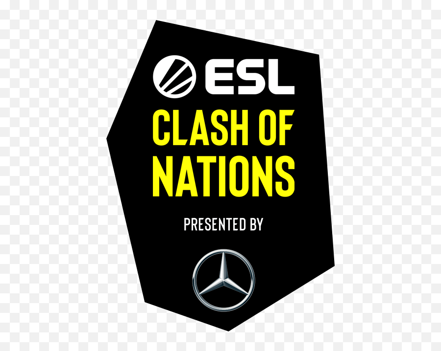 Esl Clash Of Nations Bangkok 2019 Show Match - Liquipedia Esl Clash Of Nations Png,Nations Logo