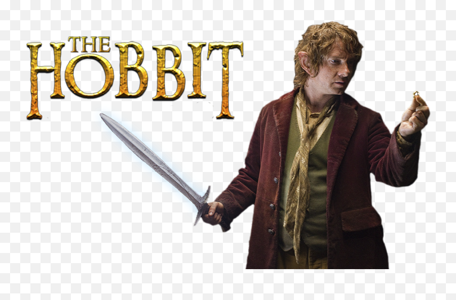 Download The Hobbit Png Clipart 454