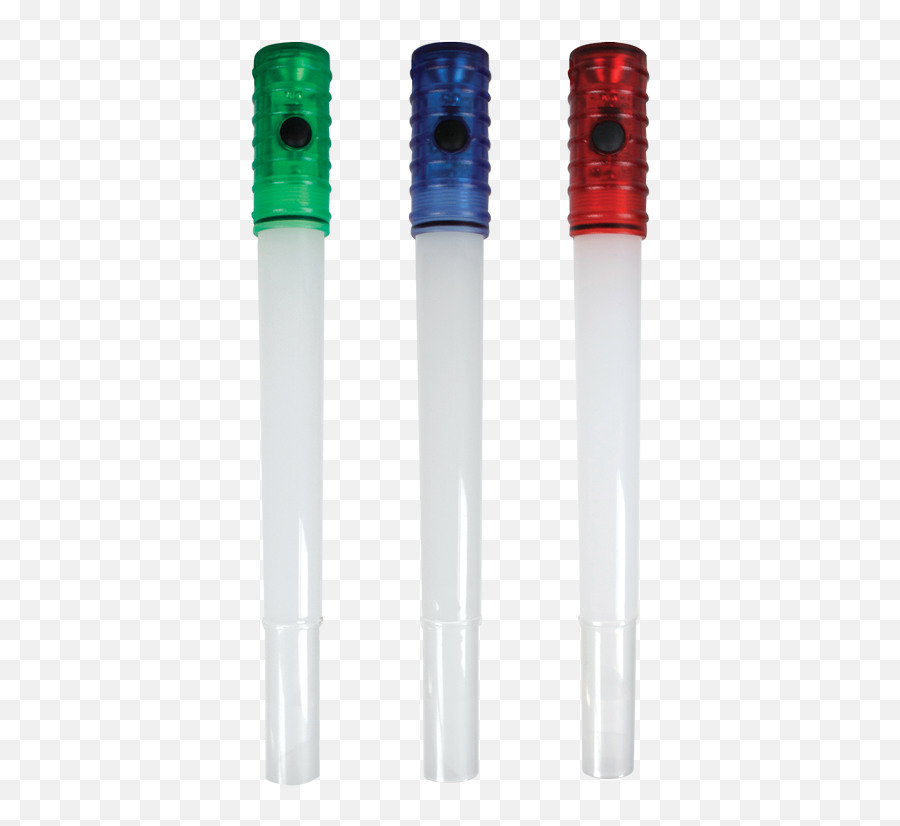Download Hd Led Glow Stick Flashlight - Plastic Bottle Png,Glow Stick Png