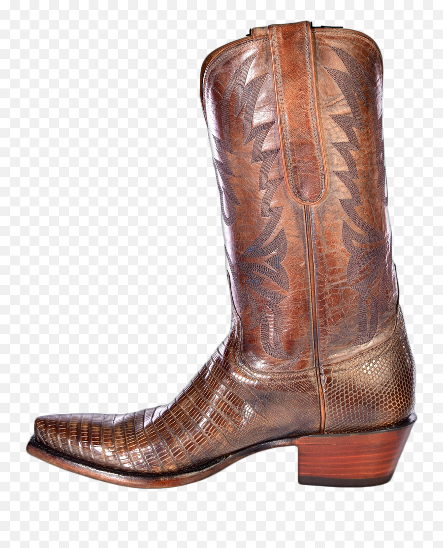 Download Hd Cowboy Boots And Flowers Png - Cowboy Boot Cowboy Boot Transparent,Cowboy Boot Png
