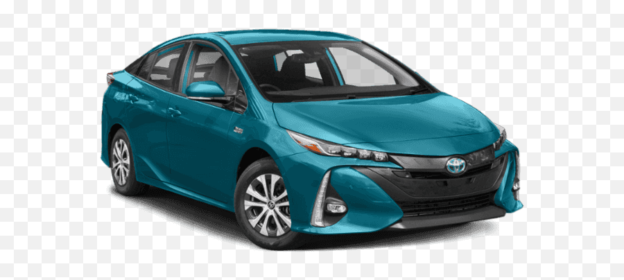 New 2020 Toyota Prius Prime Limited Fwd 5d Hatchback - 2020 Toyota Corolla Hybrid Black Png,Metal Gear Solid Exclamation Png