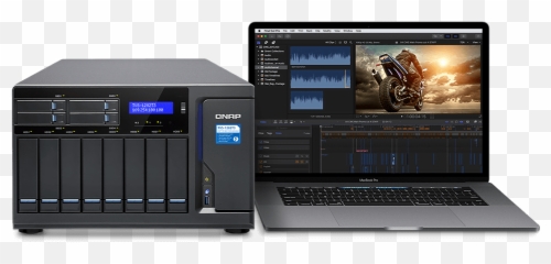 3 Nas - Personal Computer Png,Thunderbolt Png