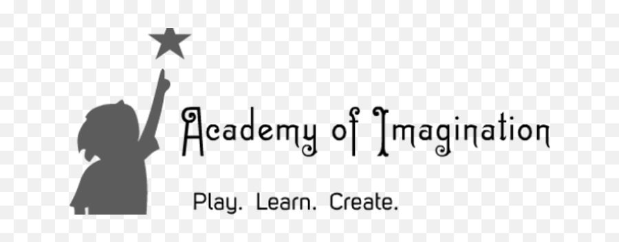 Academy Of Imagination Garderie Daycare - Dot Png,Imagination Png