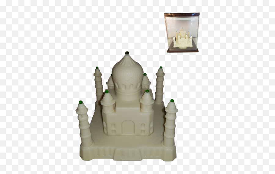 White Chocolate Taj Mahal - White Chocolate Taj Mahal Png,Taj Mahal Png