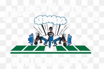 Grambling State Vs Jackson - Sonic Boom Of The South Jackson State Sonic Boom Png,Grambling State Logo