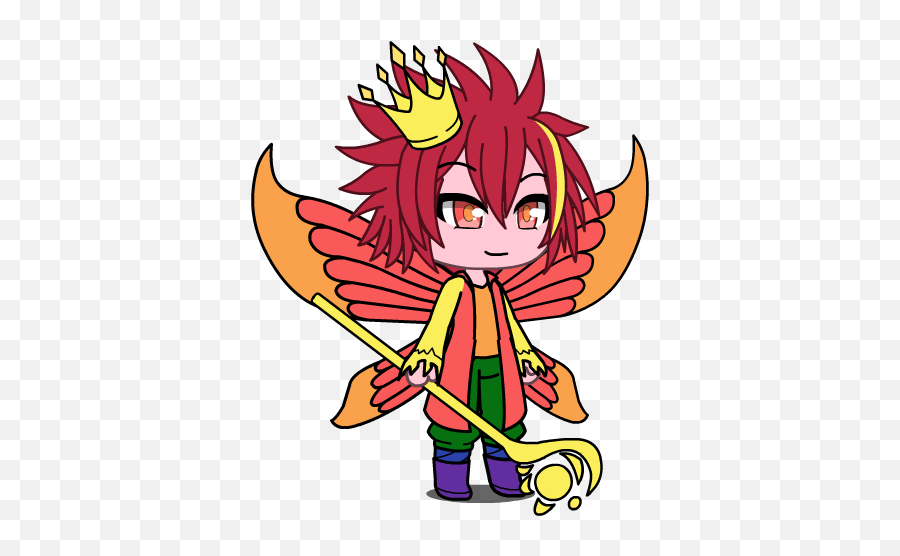 King Rainbow New Fairies Wiki Fandom - Fictional Character Png,Cartoon Rainbow Png