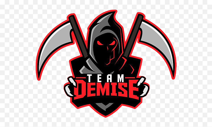 Team Demise Fe Csgo - Demise Csgo Png,Csgo Logo Transparent