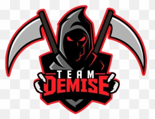 Team Demise Fe Csgo - Csgo png