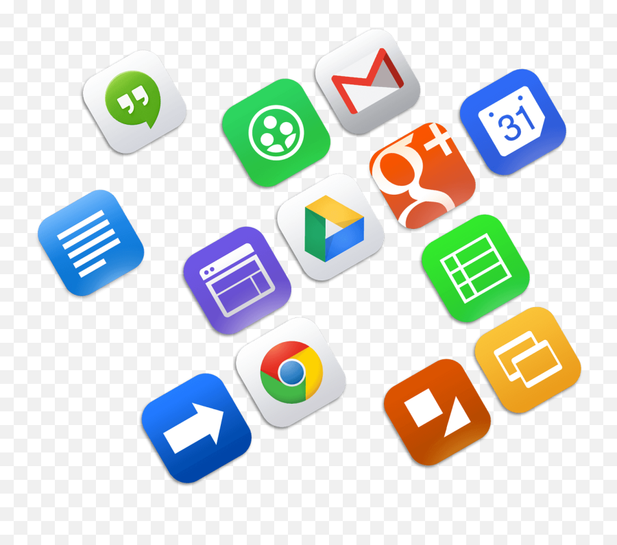 Google Apps Icon Png 376689 - Free Icons Library Apps Png,Google Png