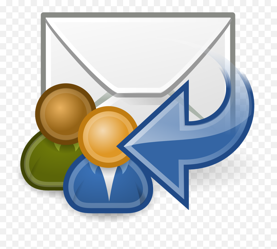Email Answer Transparent U0026 Png Clipart Free Download - Ywd Reply Mail Png,Email Clipart Png