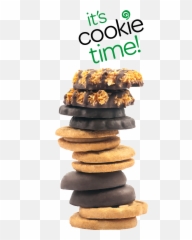 Download Girl Scout Cookie Png