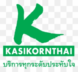 Logo - Kasikornbank K Bank Png,K Logo