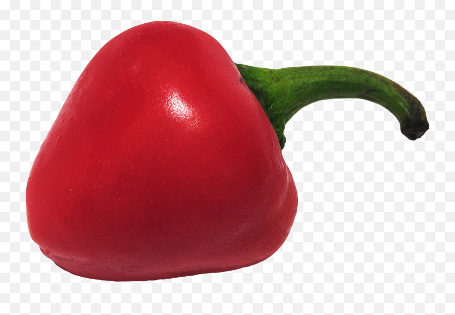 Chili Pepper Png Image - Habanero Chili,Red Pepper Png