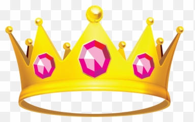 Visit - Queen Crown Png Cartoon,Crown Png