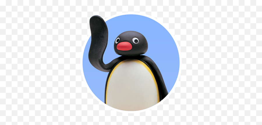 Pingu Png