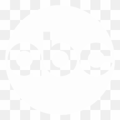 Download Hd Abc - Family Transparent PNG Image NicePNGcom Tv Logo White