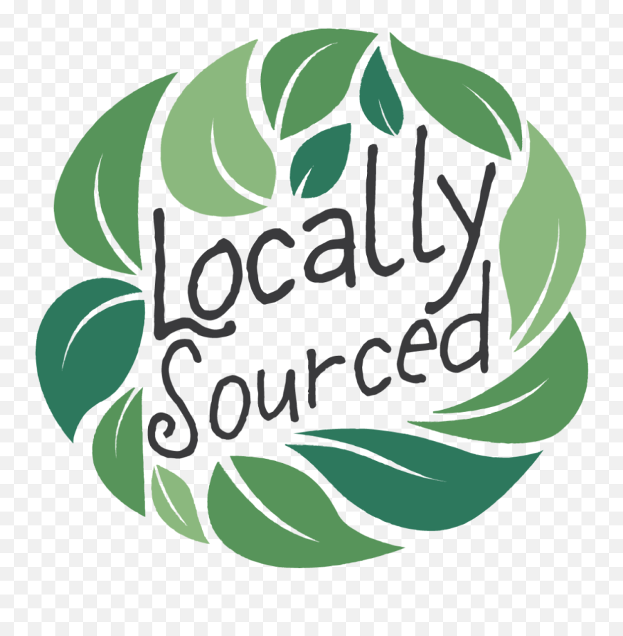 Locally Sourced Find Local Food - Locally Sourced Food Logo Png,Upper Canada College Logo
