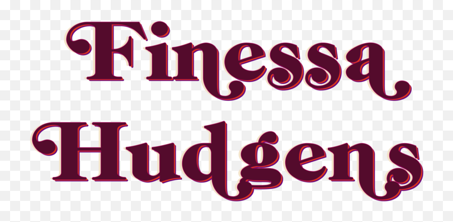 Finessa Hudgens U2014 Moziah - Vertical Png,Lyrical Lemonade Logo