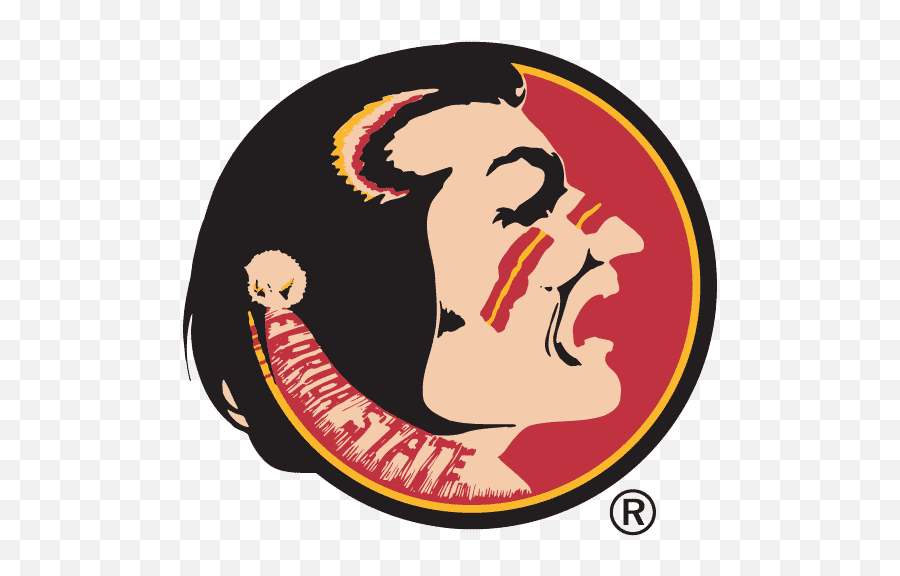 Lafayette Escadrille Indian Head - Free Subject Rise Of Florida State University Logo Vector Png,Savage Arms Logos