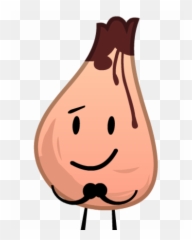 Dangling Balls The Discord Incrdible Cool Kamp Wiki Fandom - Happy Png,Blood Dripping Png