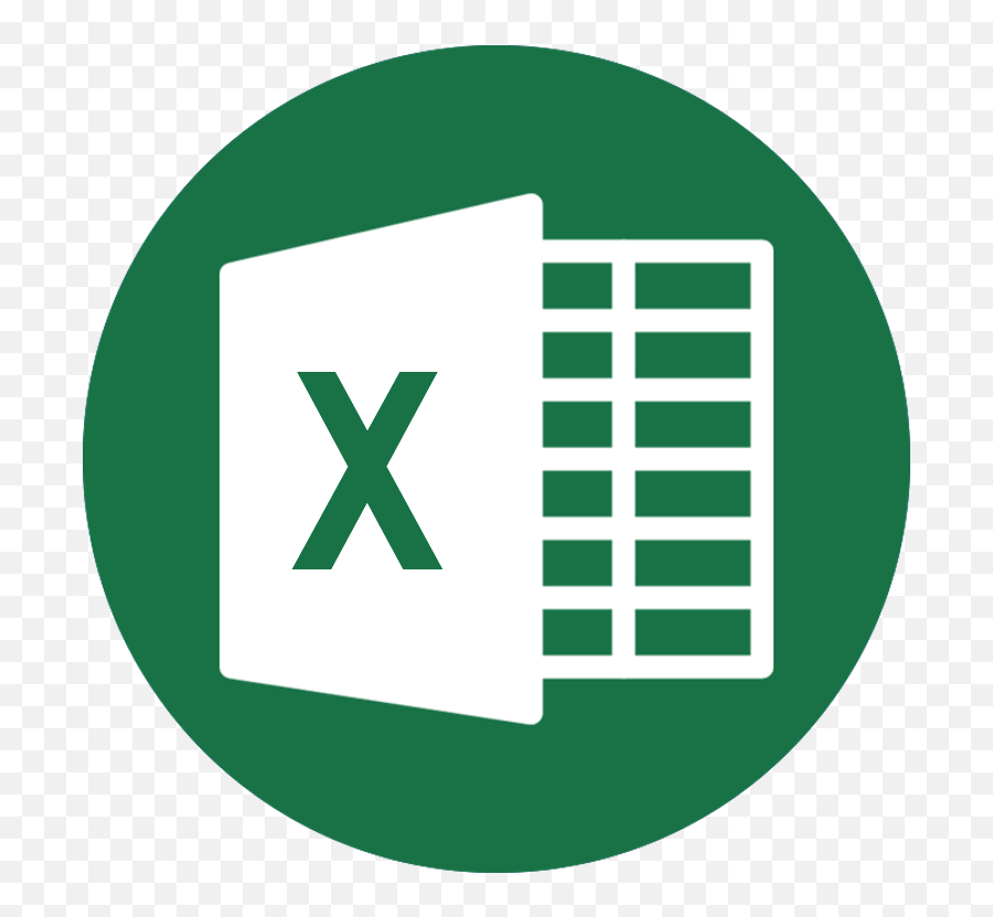 Microsoft Excel - Excel Png,Microsoft Excel Logo